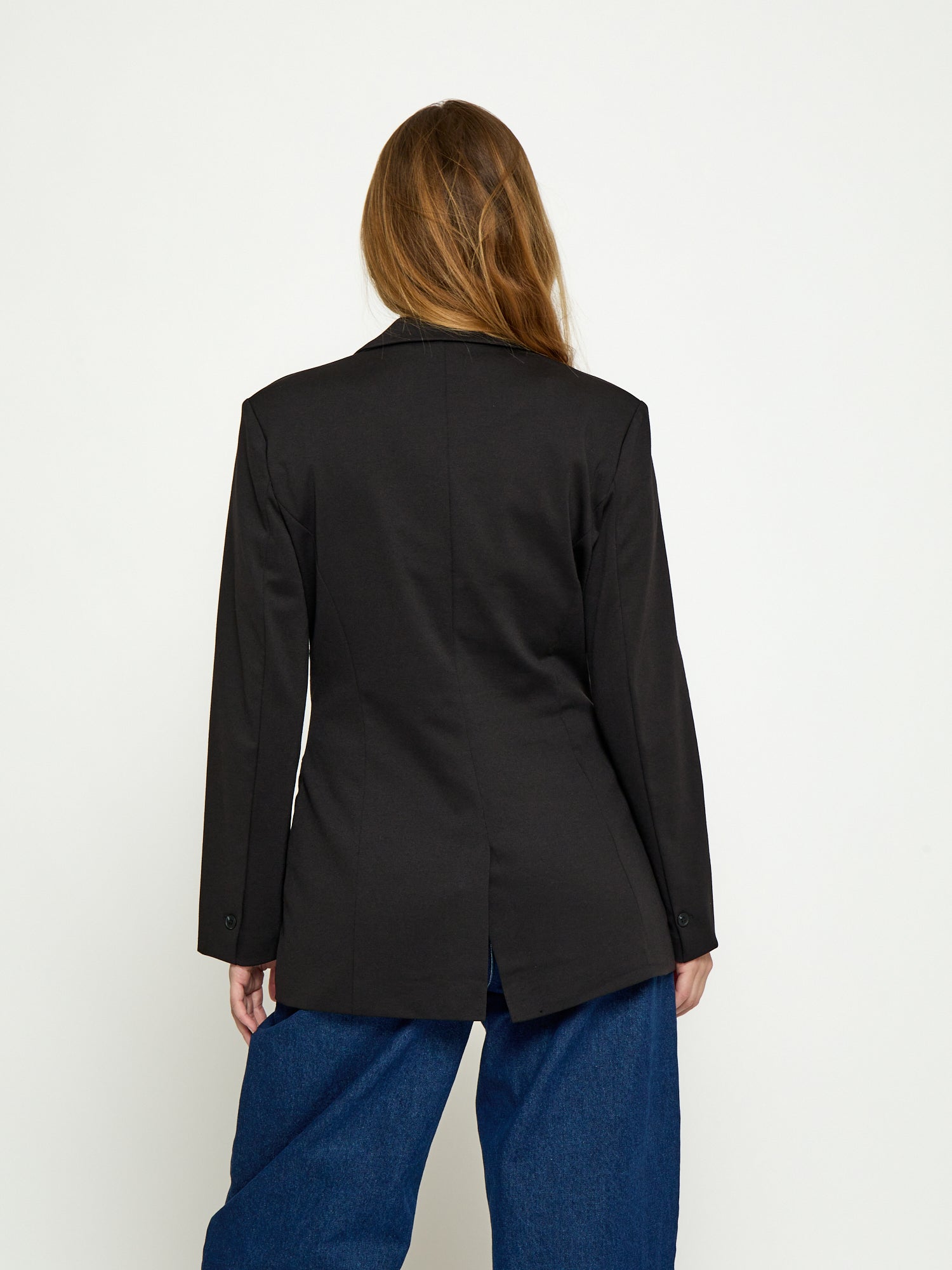 Peppercorn PCKendall GRS Blazer Blazer 9000 Black