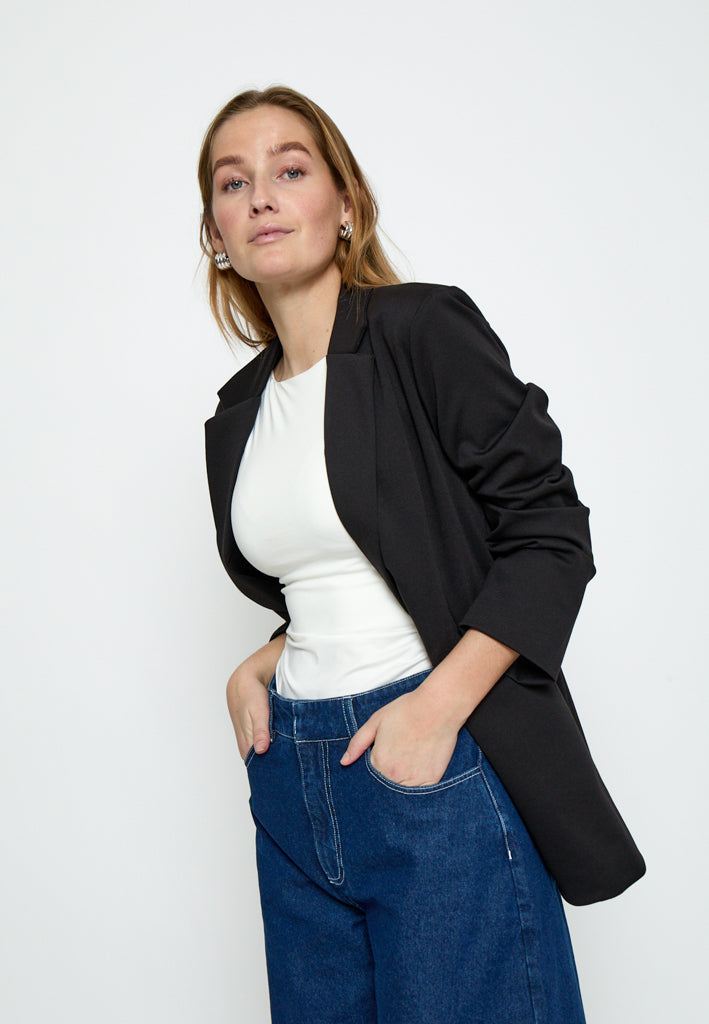 Peppercorn PCKendall GRS Blazer Blazer 9000 Black