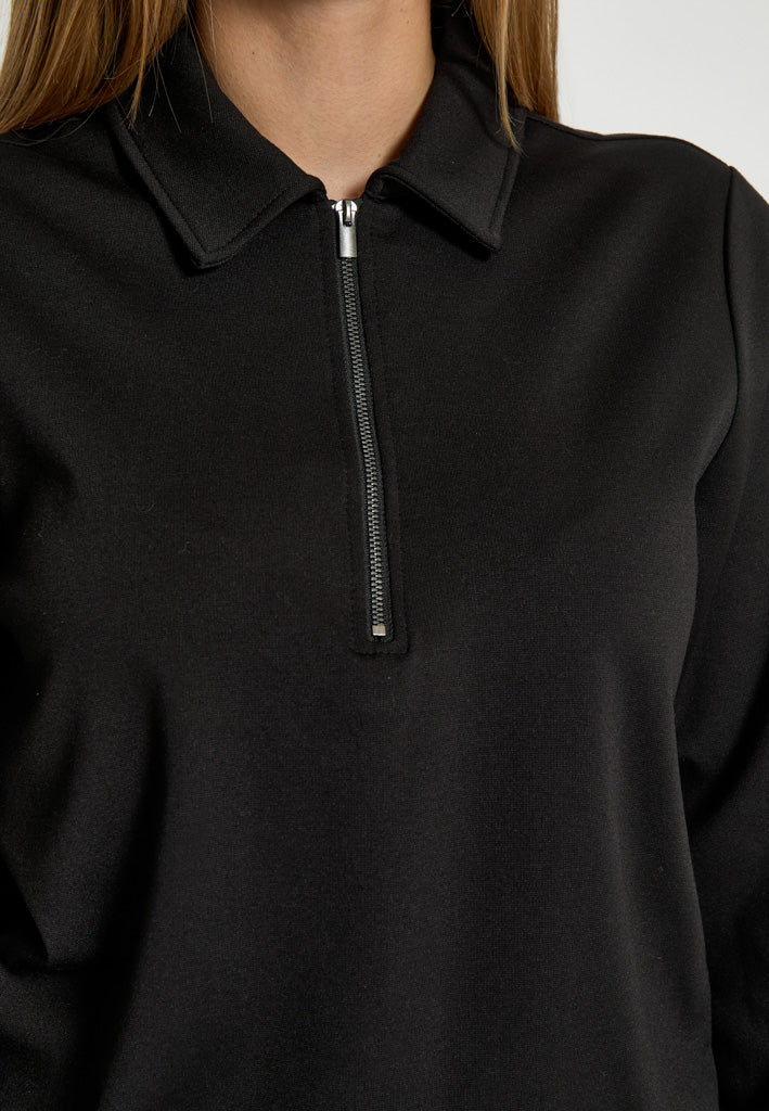 Peppercorn PCKendall GRS Blouse Blouse 9000 Black