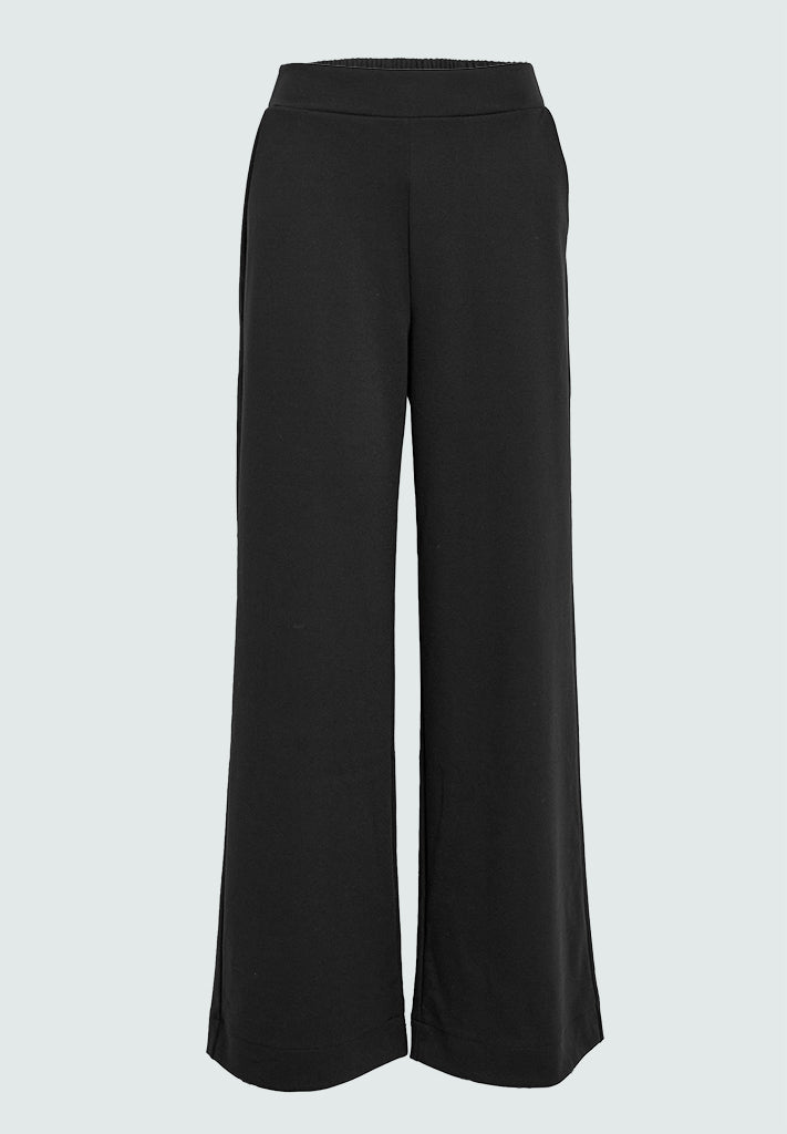 Peppercorn PCKendall GRS Pants Pant 9000 Black