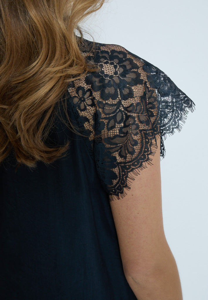 Peppercorn PCKia Top Top 1550 NAVY