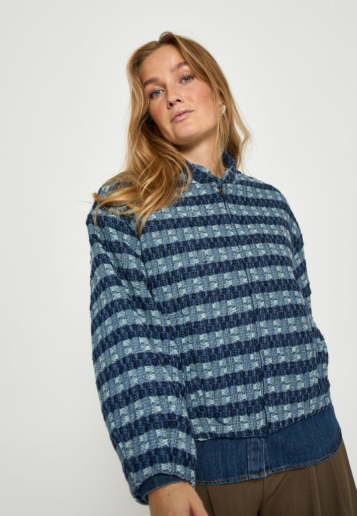 Peppercorn PCLinse Jacket Jacket 1037J INSIGN BLUE JACQ.