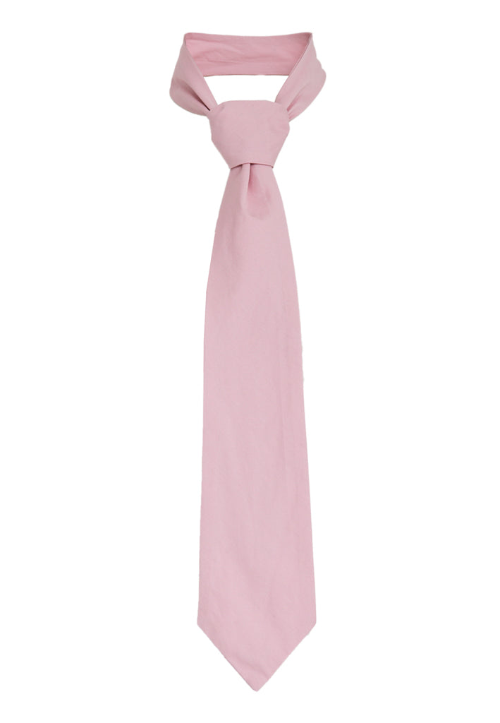 Peppercorn PCMarion Bow Tie Tie 4631 MAUVE MIST ROSE