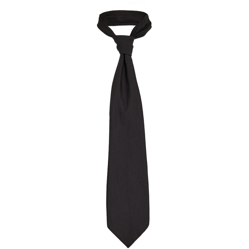 Peppercorn PCMarion Bow Tie Tie 9000 Black