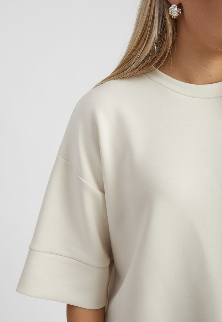 Peppercorn PCMinnie GRS Blouse Blouse 0265 Sandshell