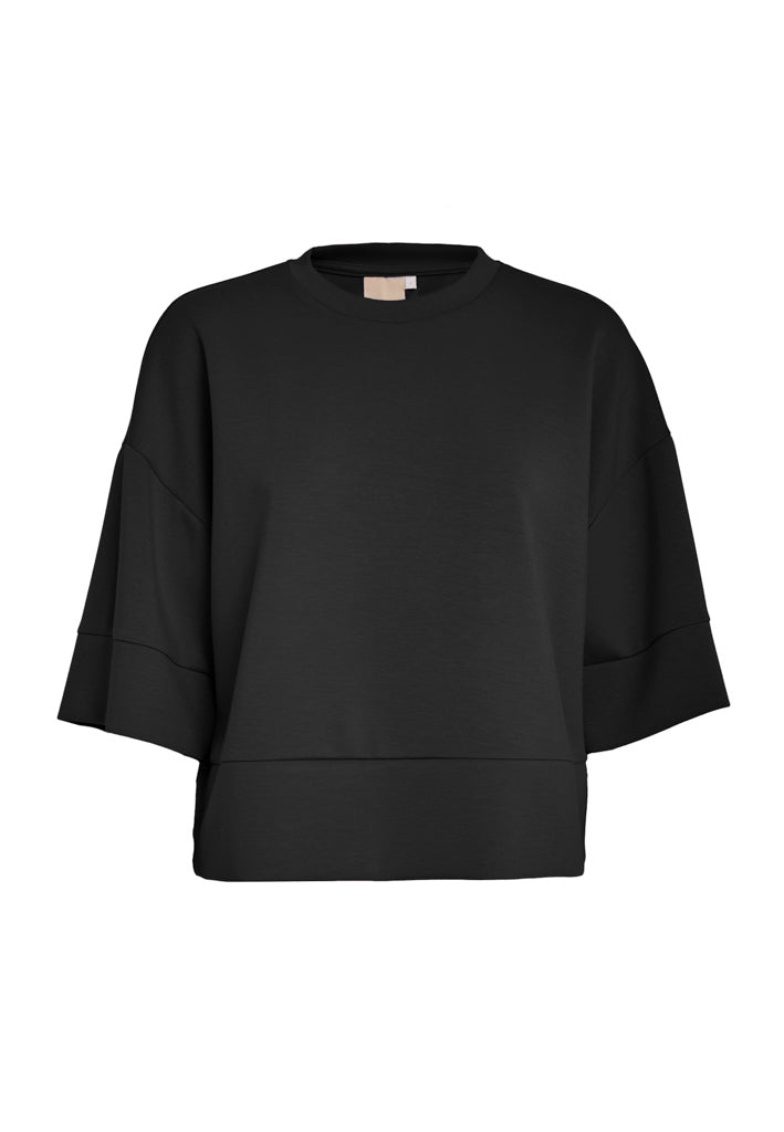 Peppercorn PCMinnie GRS Blouse Blouse 9000 Black