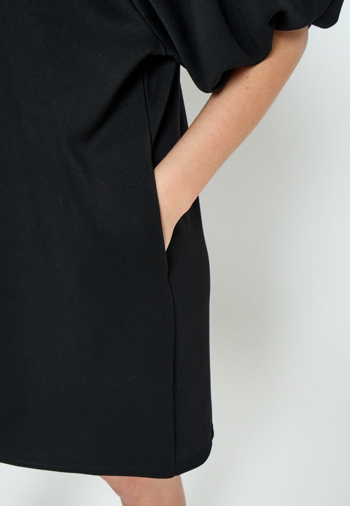 Peppercorn PCMinnie GRS Dress Dress 9000 Black