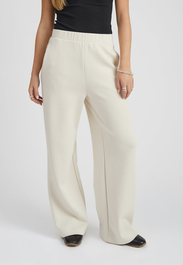 Peppercorn PCMinnie GRS Pant Pant 0265 Sandshell