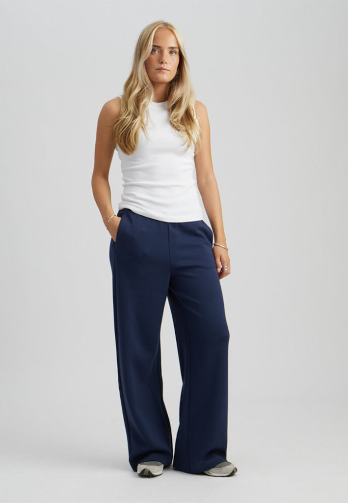 Peppercorn PCMinnie GRS Pant Pant 1550 NAVY