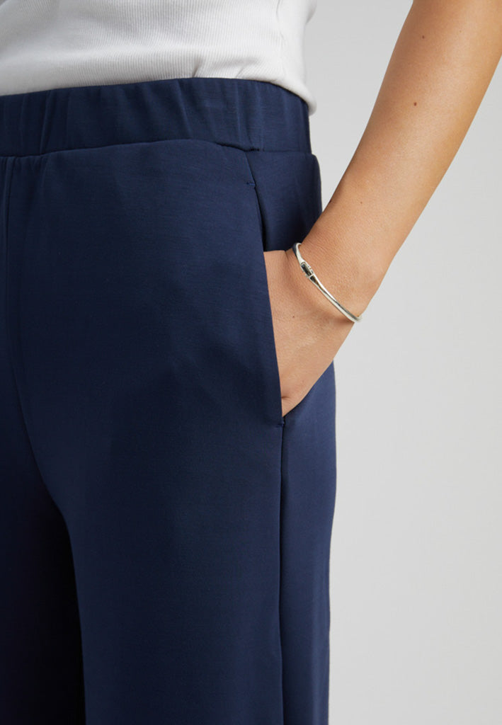 Peppercorn PCMinnie GRS Pant Pant 1550 NAVY