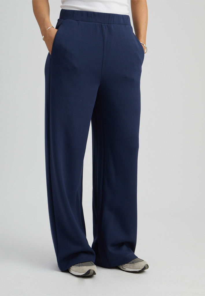 Peppercorn PCMinnie GRS Pant Pant 1550 NAVY