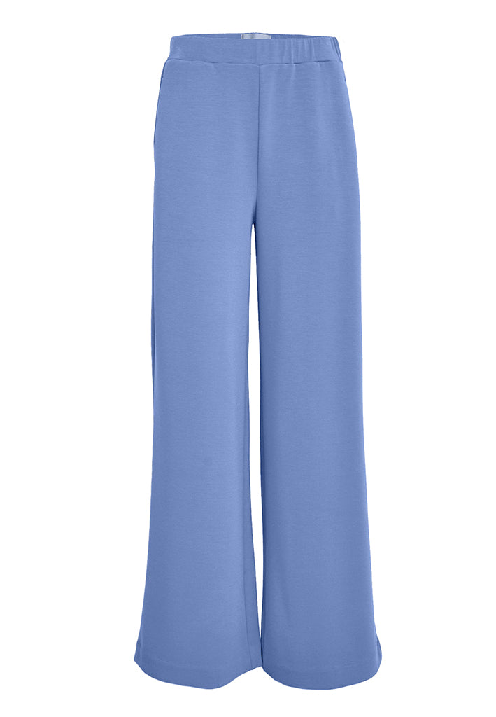Peppercorn PCMinnie GRS Pant Pant 2016 CORNFLOWER BLUE