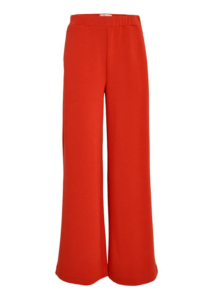 Peppercorn PCMinnie GRS Pant Pant 4049 Aura Orange