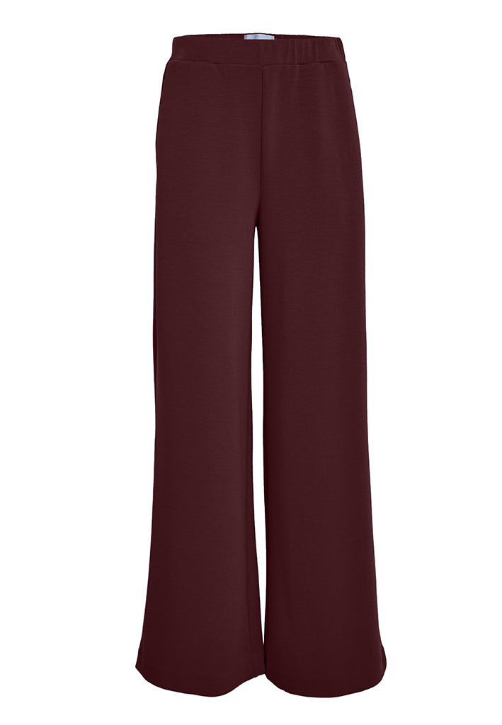 Peppercorn PCMinnie GRS Pant Pant 4980 Decadent Chocolate