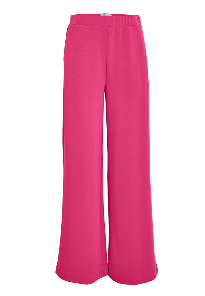 Peppercorn PCMinnie GRS Pant Pant 7031 Fuchsia Fedora