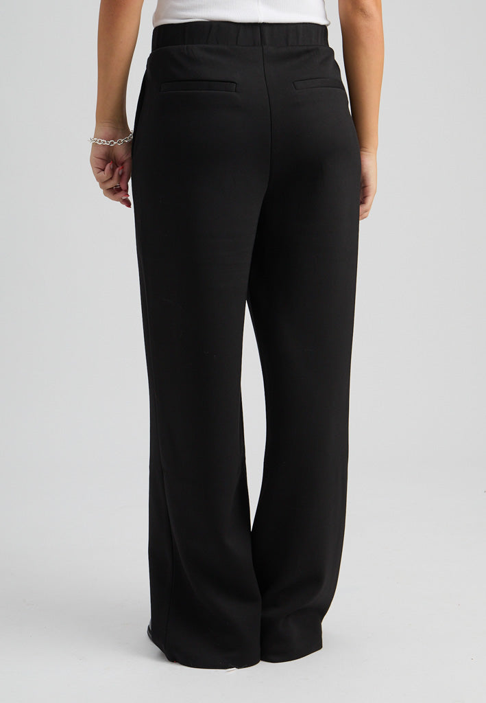 Peppercorn PCMinnie GRS Pant Pant 9000 Black