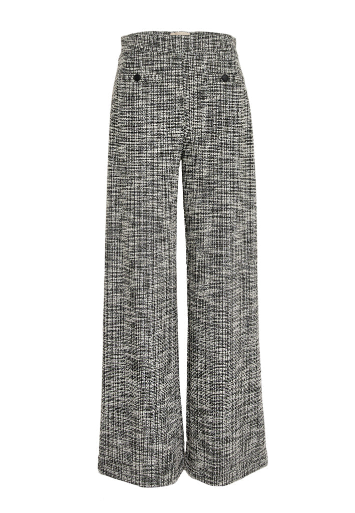 Peppercorn PCMoe Pant Pant 2206M Fog Sand Mel.