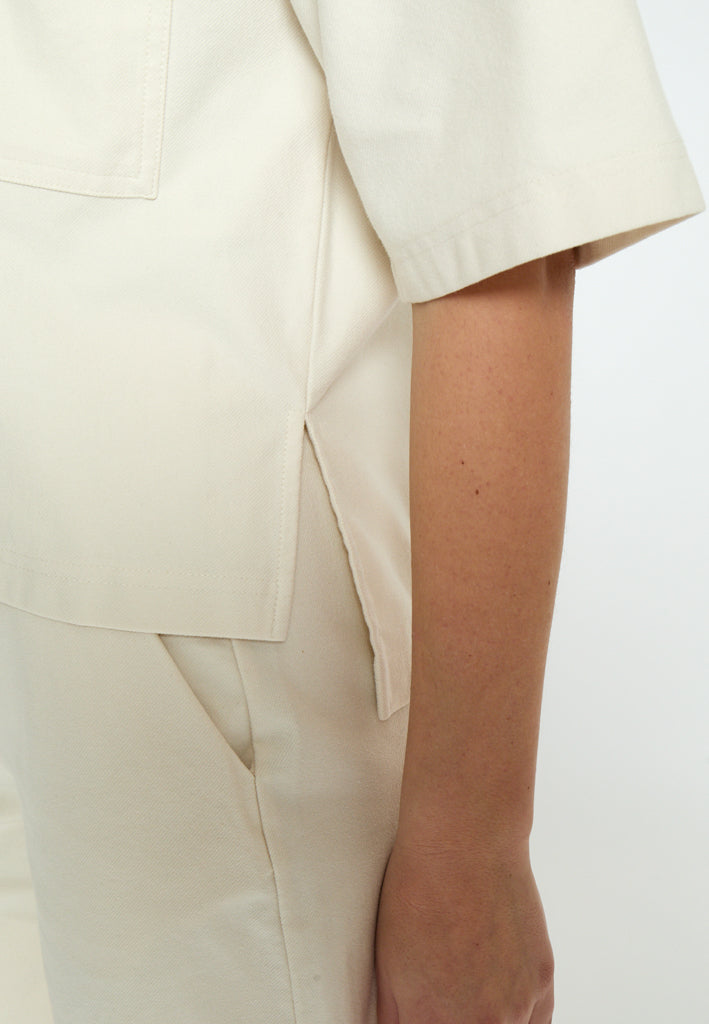 Peppercorn PCNaddie Blouse Blouse 0140 Tofu