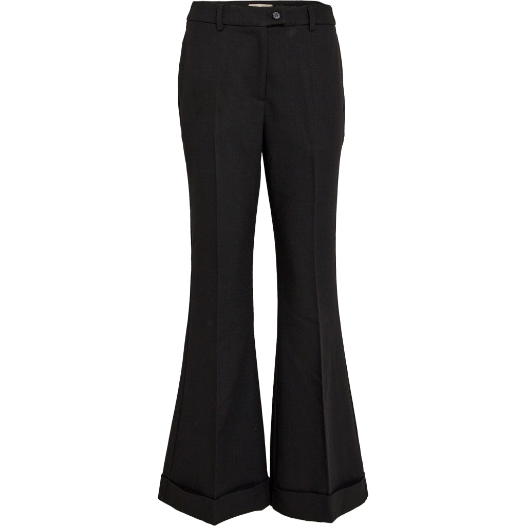 Peppercorn PCNala Pant Pant 9000 Black