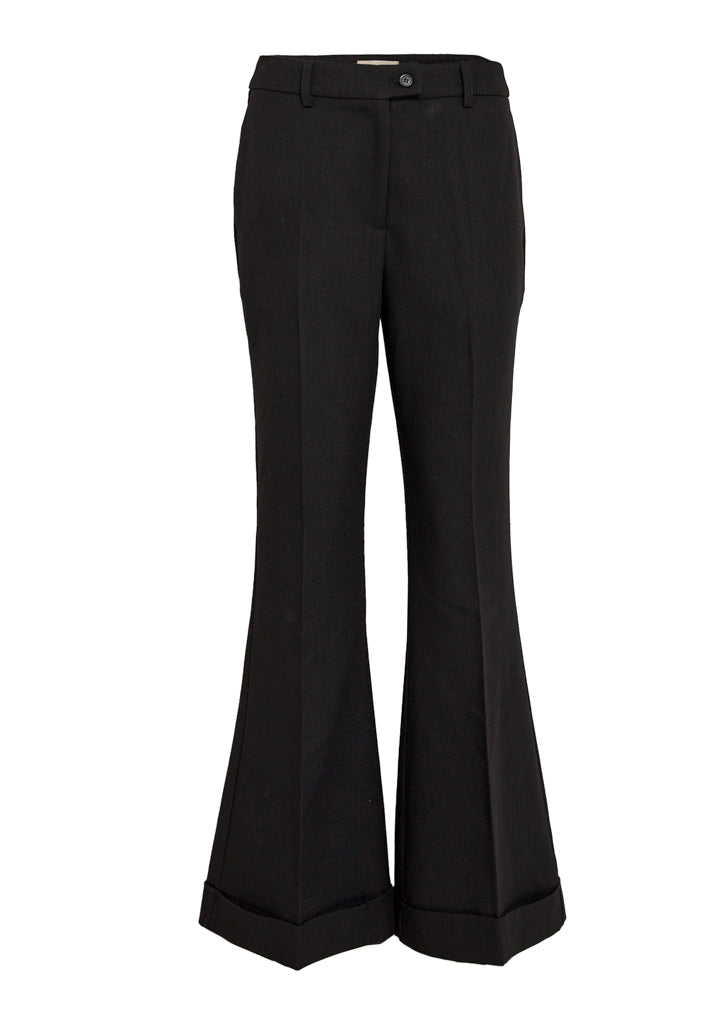 Peppercorn PCNala Pant Pant 9000 Black