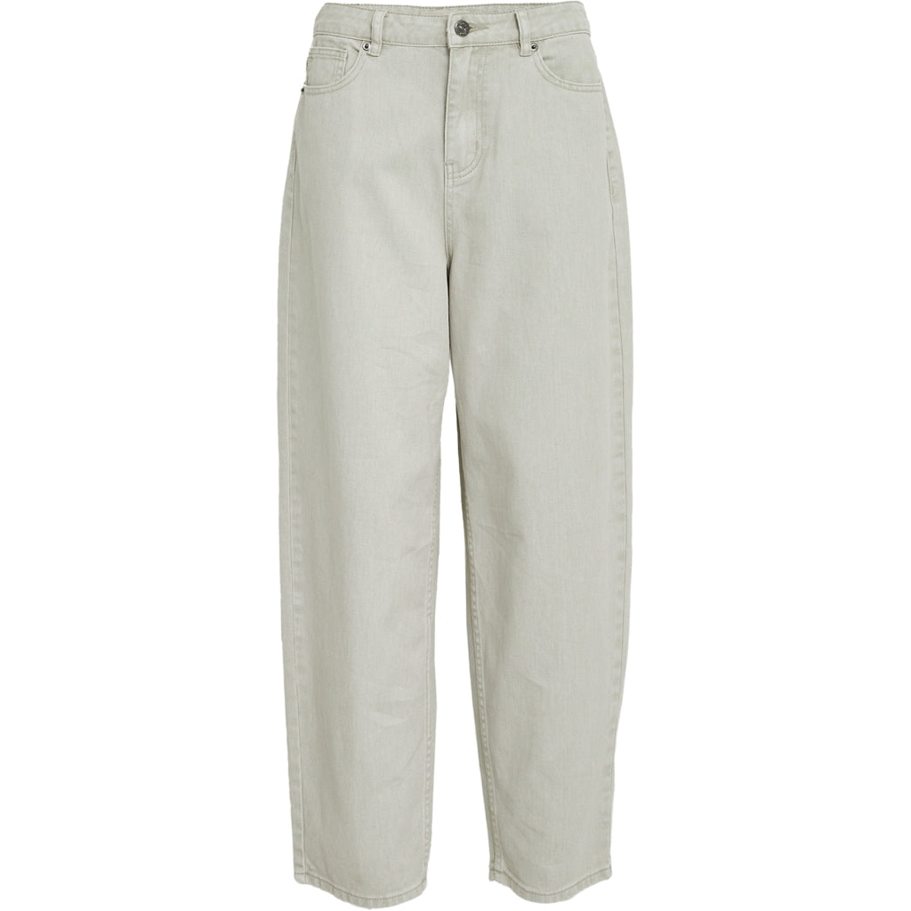 Peppercorn PCNamira Pant Jeans 653 Peyote Sand