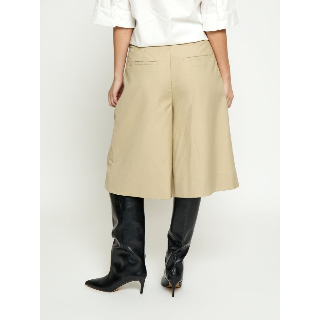 Peppercorn PCNara Bermudas Shorts 4073 Kelp Sand