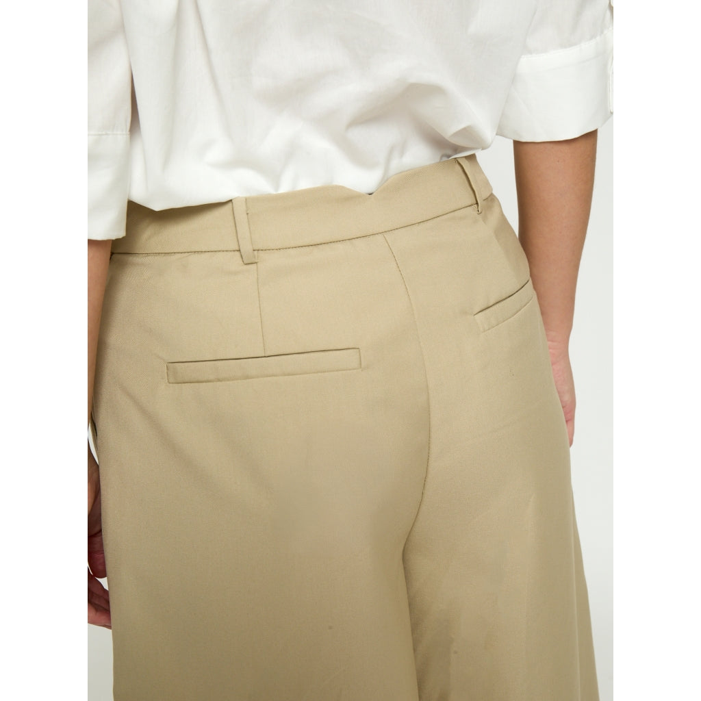 Peppercorn PCNara Bermudas Shorts 4073 Kelp Sand