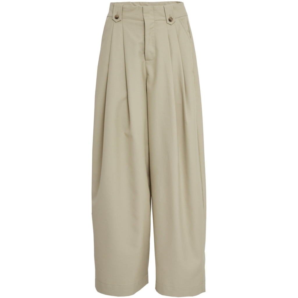Peppercorn PCNara Pant Pant 4073 Kelp Sand