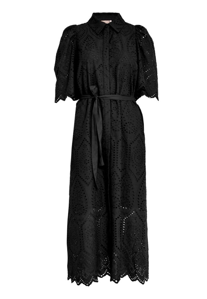 Peppercorn PCNoa Dress Dress 9000 Black