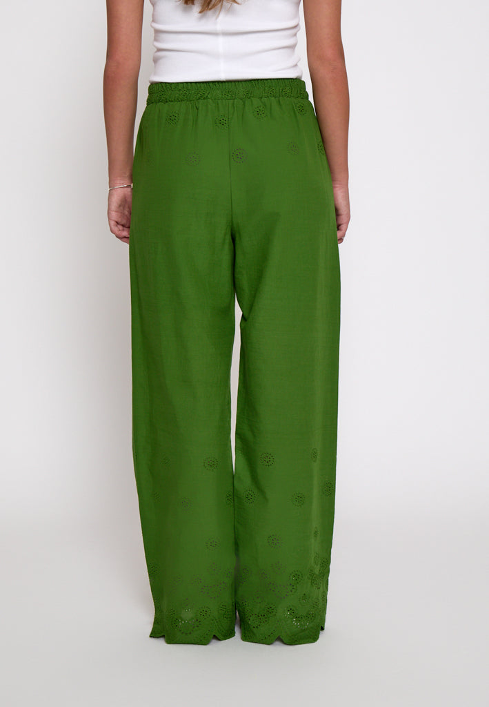 Peppercorn PCOda Pant Pant 3750 Cactus