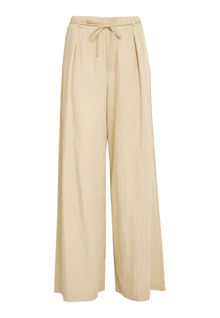 Peppercorn PCOpal Pant Pant 2206 Fog Sand