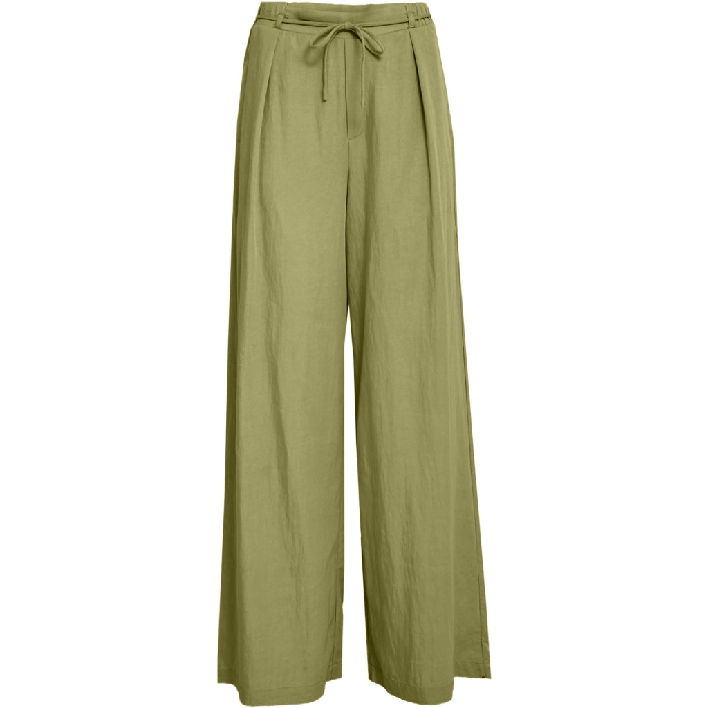 Peppercorn PCOpal Pant Pant 3014 Nile Green