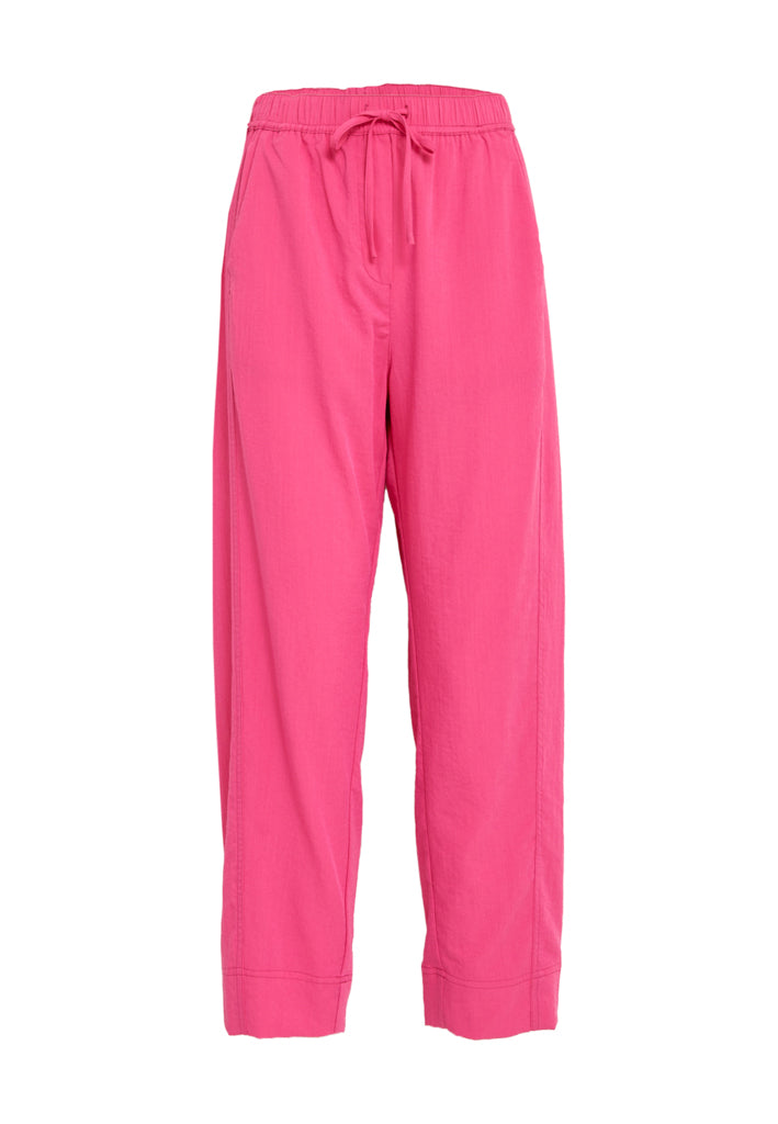Peppercorn PCOtine Pant Pant 7031 Fuchsia Fedora