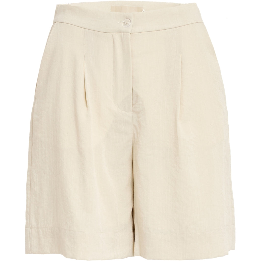 Peppercorn PCOtine Shorts Shorts 0202 Whitecap Creme