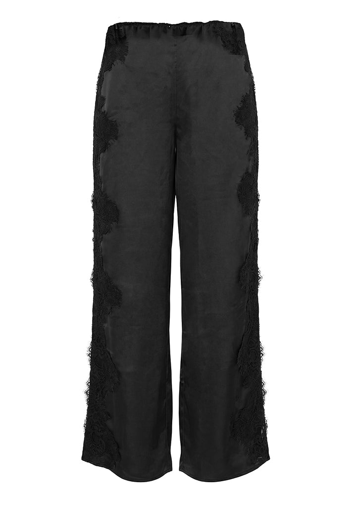 Peppercorn PCRachel Pant Pant 9000 Black