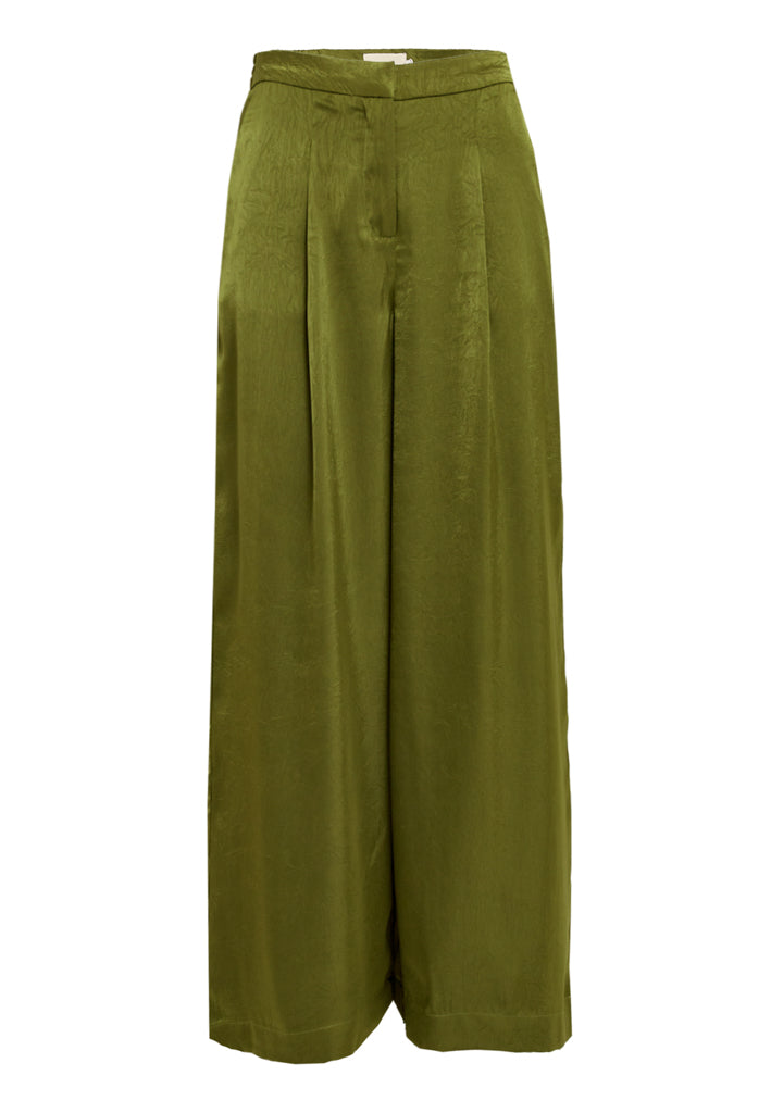 Peppercorn PCRandy Pant Pant 451 Calla Green