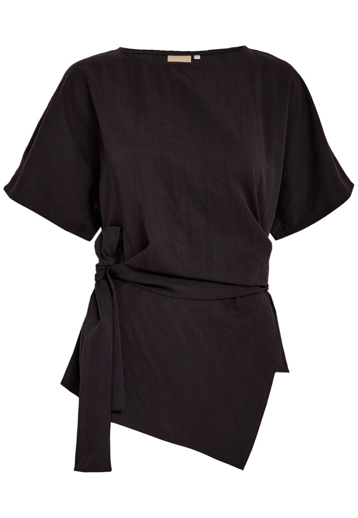 Peppercorn PCRebecca Blouse Blouse 517 Phantom
