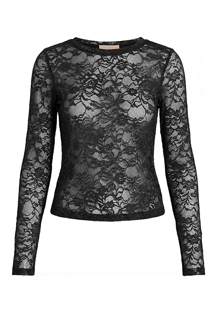 Peppercorn PCSalaya Top Top 9000 Black