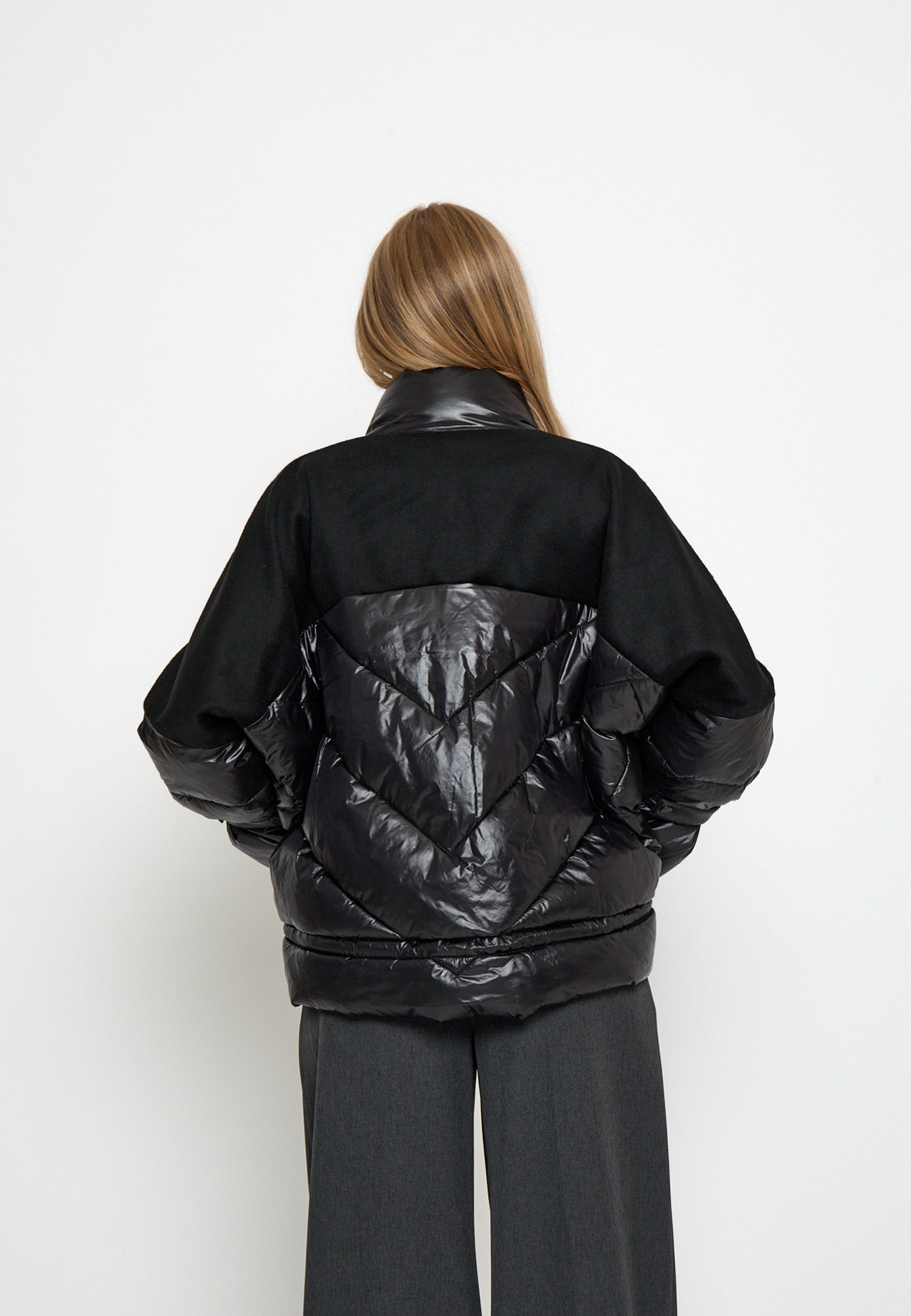 Peppercorn PCSally Jacket Jacket 9000 Black