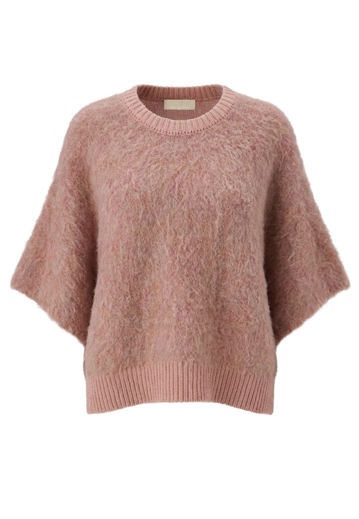 Peppercorn PCSerena Pullover Pullover 4022M Wild Rose Melange
