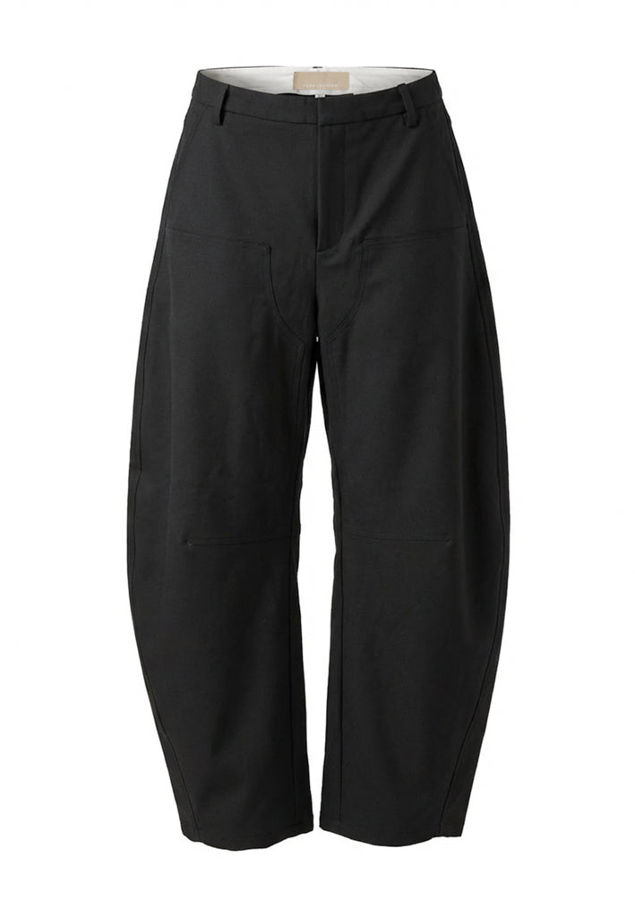 Peppercorn PCSkylar Pant Pant 9000 Black