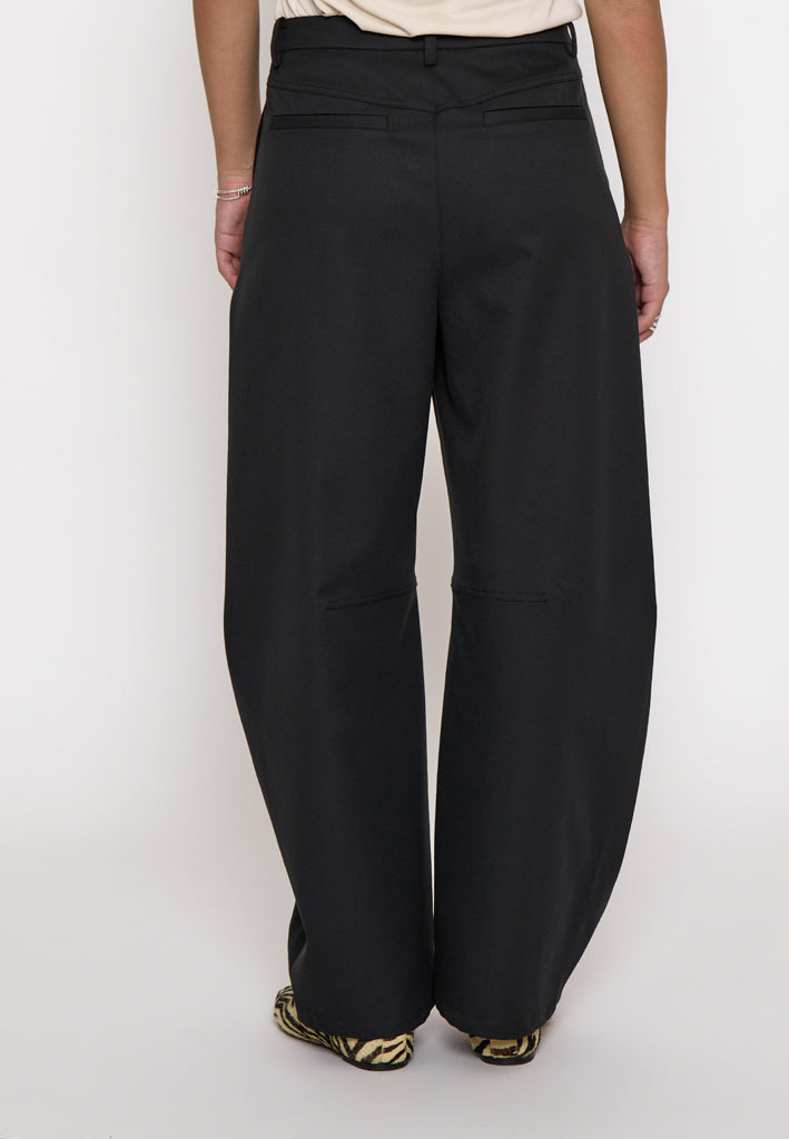 Peppercorn PCSkylar Pant Pant 9000 Black