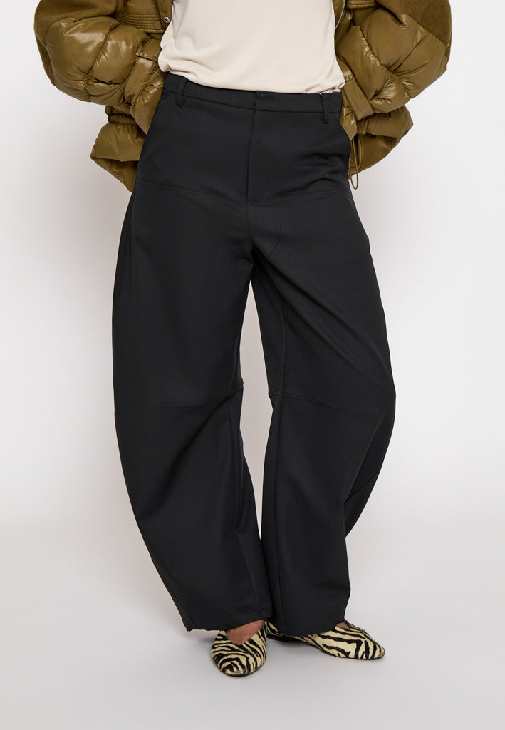 Peppercorn PCSkylar Pant Pant 9000 Black