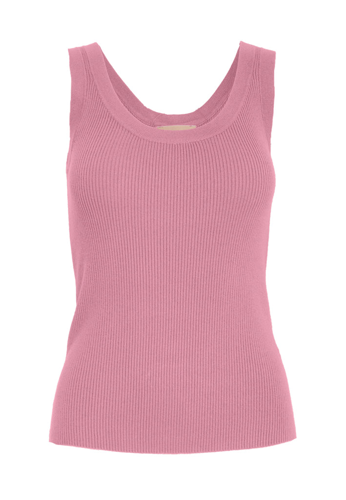 Peppercorn PCTana Tank Top Top 7004 Pastel Lavender