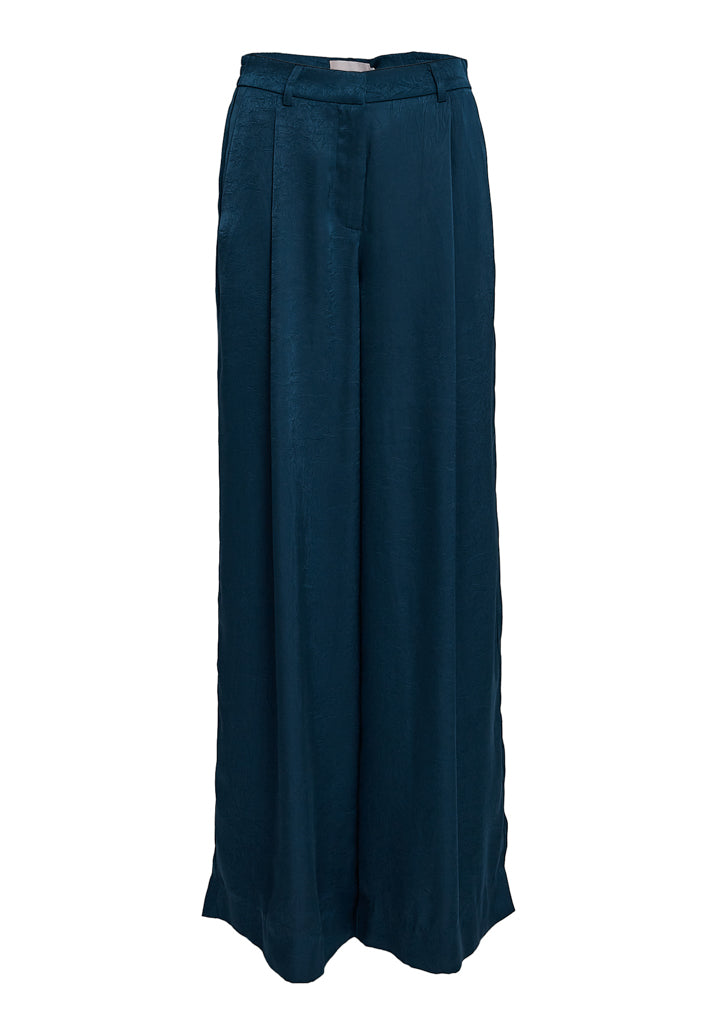 Peppercorn Tina Pant - Teal