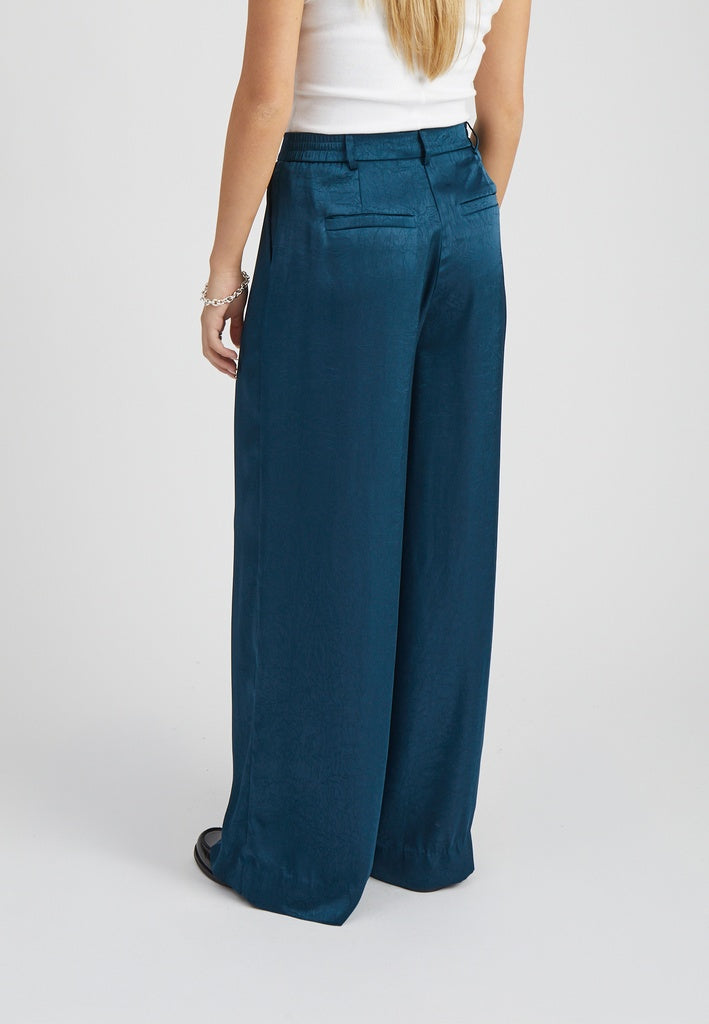 Peppercorn Tina Pant - Teal