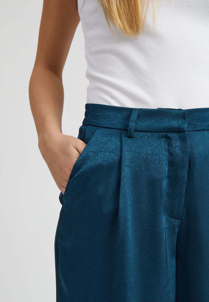 Peppercorn Tina Pant - Teal