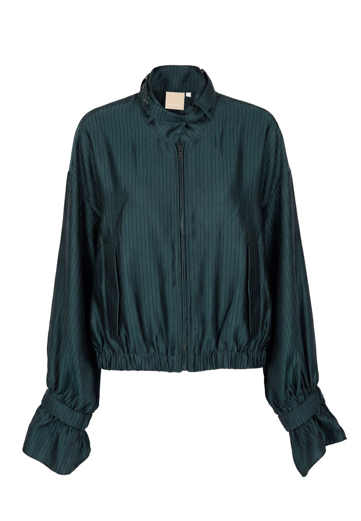 Peppercorn PCTinka Jacket Jacket 1432 Dark Sea