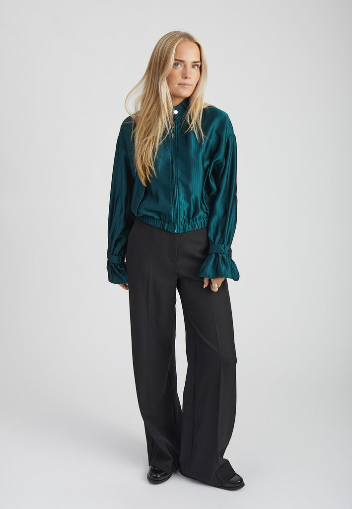 Peppercorn PCTinka Jacket Jacket 1432 Dark Sea