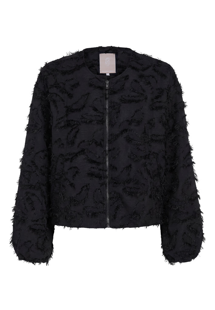 Peppercorn PCTwiney Jacket Jacket 9000 Black
